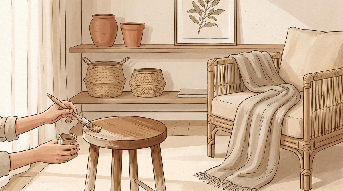 91网家居改造视频教程 - DIY装饰视频演示